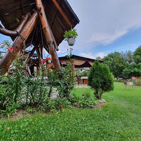 Lavanda Cottage Verkhovyna Esterno foto